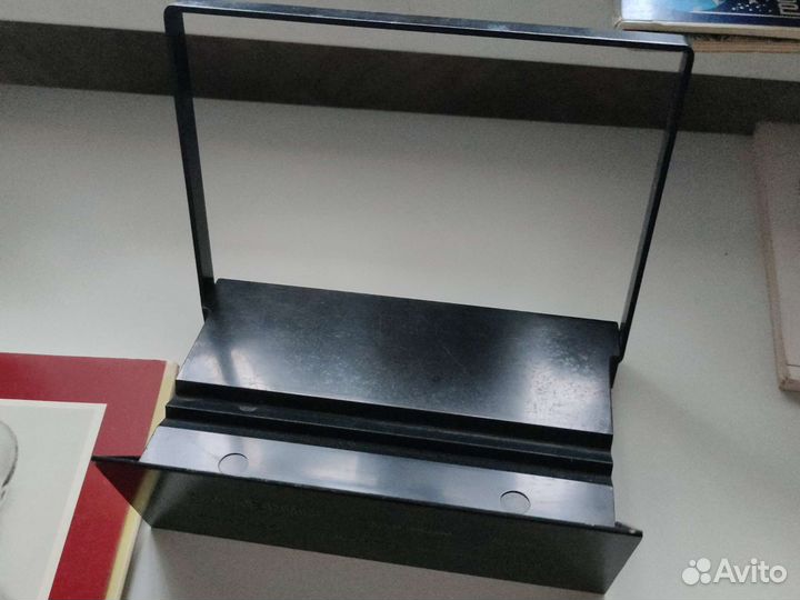 Подставка для книг СССР заветы Ленина