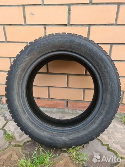 Nokian Tyres Nordman 7 185/60 R15 88T