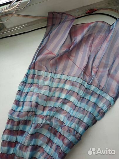 Шарфик. Индия