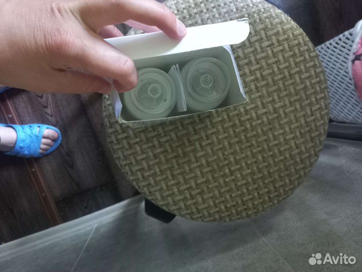 Детские бутылочки для кормления avent anti-colic