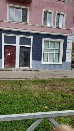 Торговая площадь, 53 м²