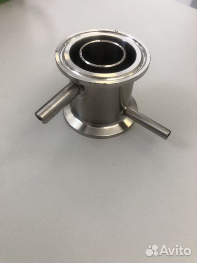 Узел отбора по жидкости 1.5 дюйма