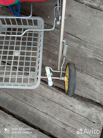 Прогулочная коляска, летняя