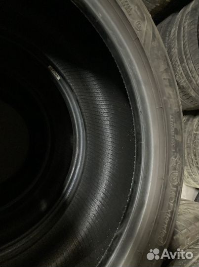 Goodyear Eagle F1 Supercar 275/35 R19