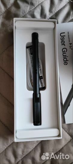 Умная ручка Neolab Neo SmartPen M1 Black