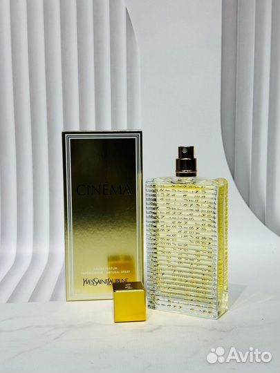 Духи YSL Cinema 90мл