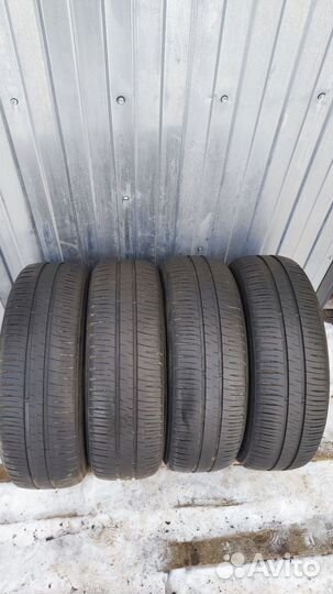 Michelin Energy XM2 185/65 R15 88T