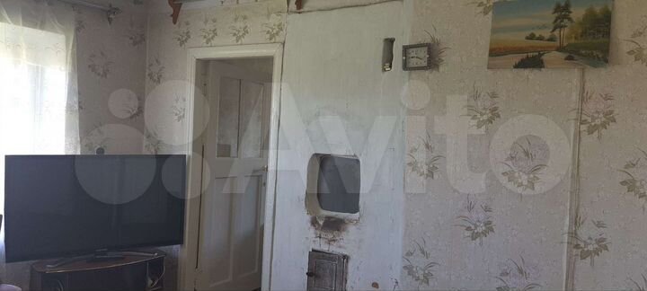 2-к. квартира, 42 м², 2/2 эт.