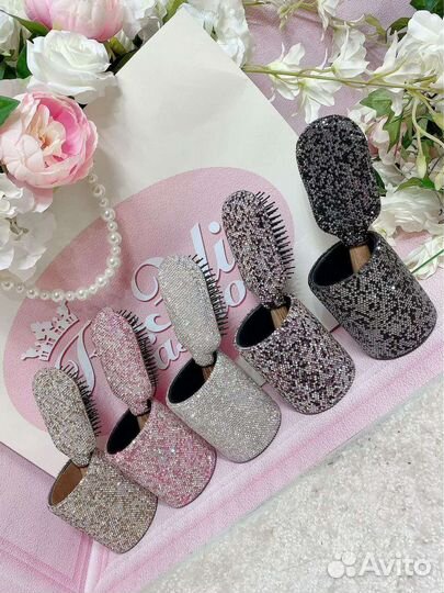 Стаканы под кисти