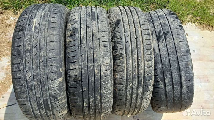 Nexen Classe Premiere 521 205/60 R16