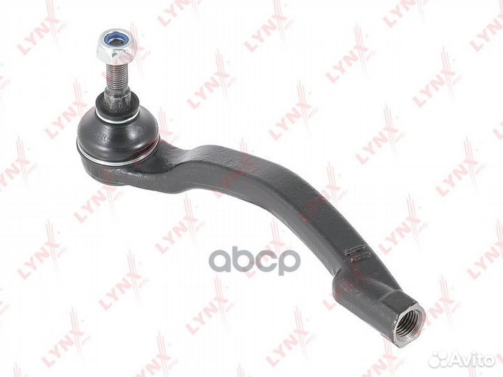 C4227L Наконечник рулевой тяги лев lynxauto