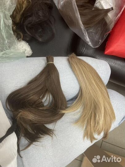 Детские срезы 11 шт