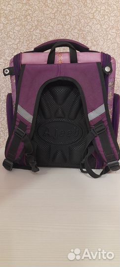 Рюкзак для девочки