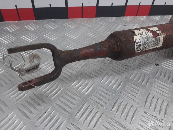 Амортизатор передний левый Audi A4 B6 2005