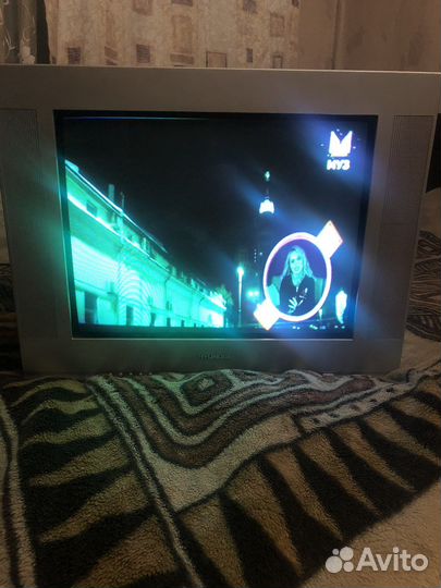 Телевизоры