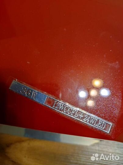 Лампа для маникюра