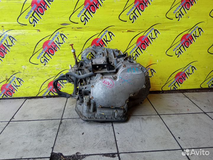 АКПП toyota 1AZ-FSE(D4) noah vista vista ardeo VOX