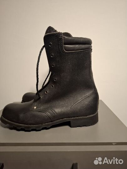 Берцы, ботинки крокодилы