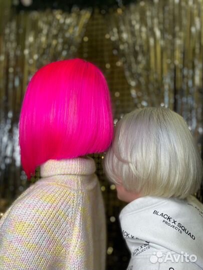 Парикмахер