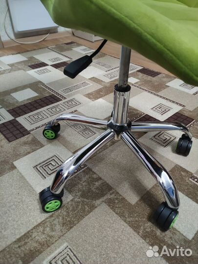 Детский стул