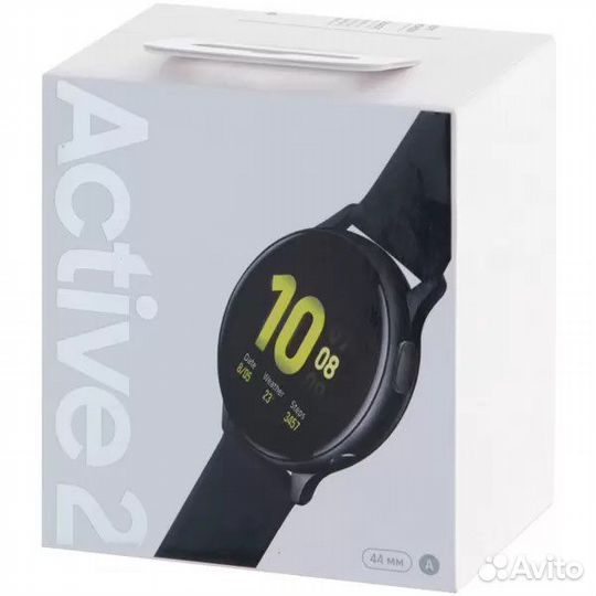Smart watch active 2