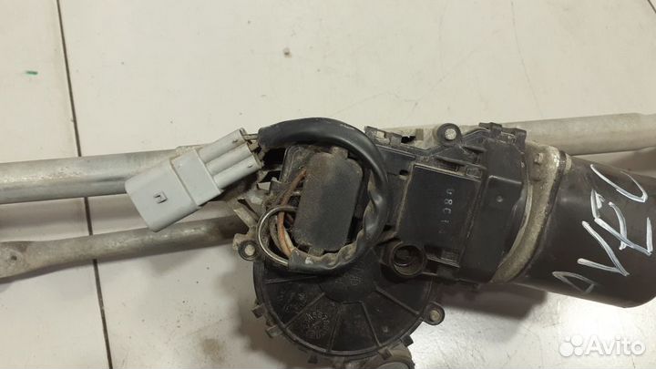 Трапеция стеклоочистителя Chevrolet Aveo T250