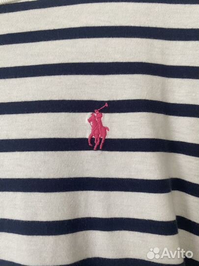 Футболка ralph lauren