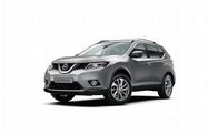 Nissan X-Trail III (2013—2019) Внедорожник