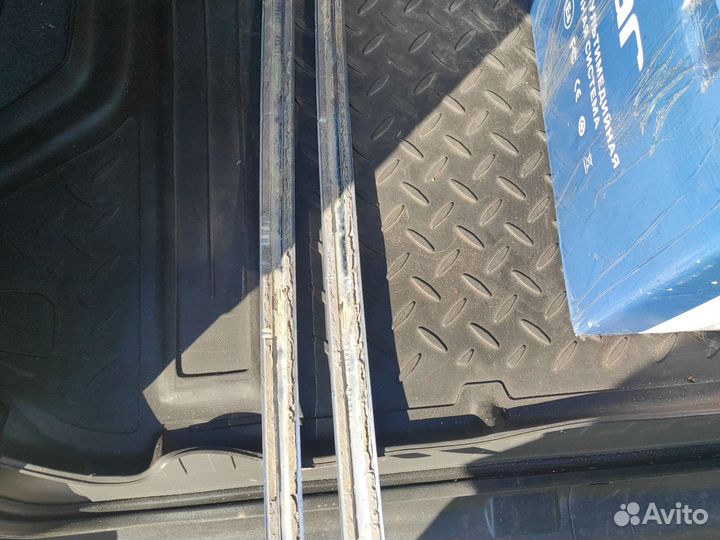 Запчасти прадо 150