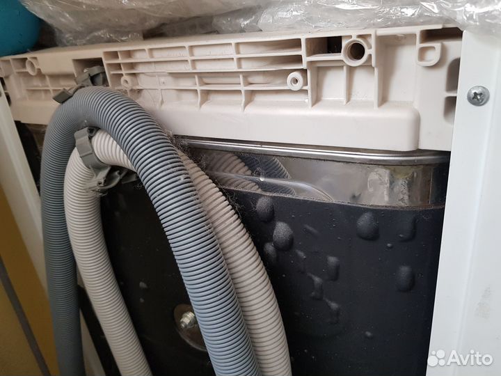 Посудомоечная машина electrolux б/у