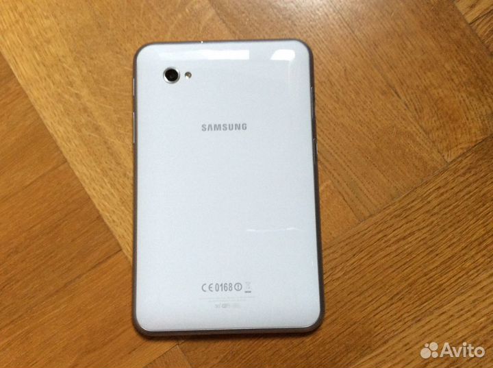 Планшет samsung galaxy tab 7.0 plus GT-P6200 16Gb