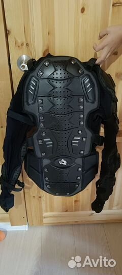 Моточерепаха бу