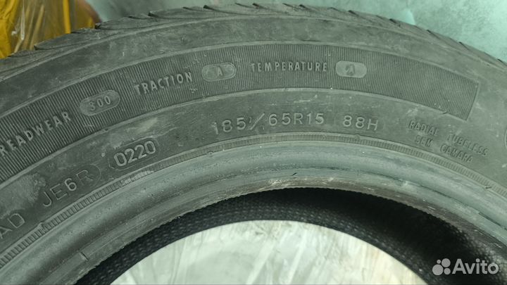 Goodyear Eagle Sport 185/65 R15 88H
