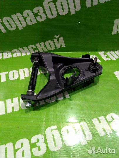 Рычаг подвески левый в сб 2101 2104 2105 2106 2107