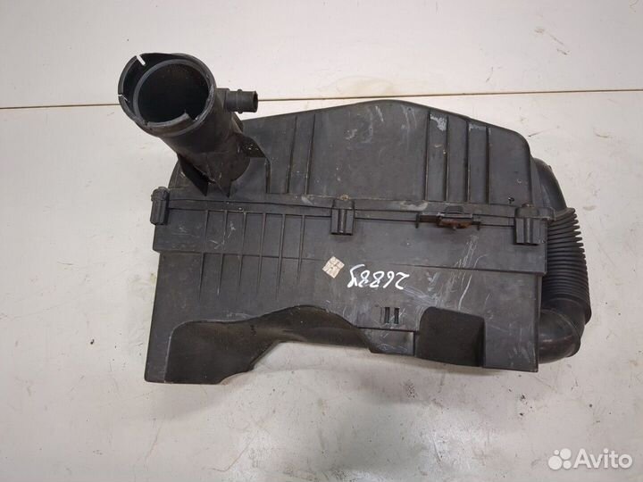 Корпус воздушного фильтра Citroen C2, 2005