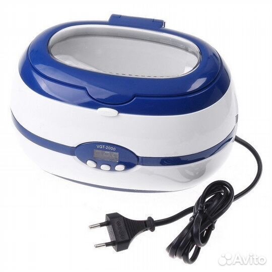 Ультразвуковая мойка