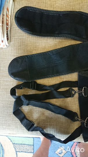 Бандаж для плеча и предплечья Крейт f-228