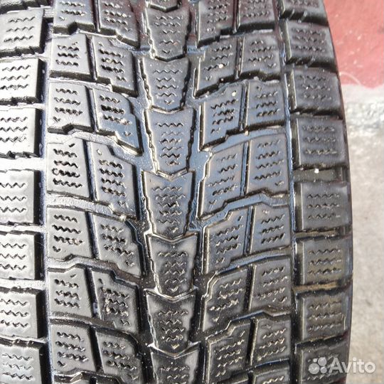 Dunlop Grandtrek SJ6 235/60 R17