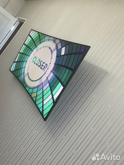 Телевизор SMART tv