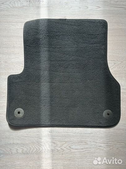 Ковры Audi A6 C7