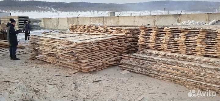 Доска,шпала
