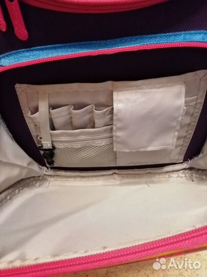 Школьный ранец Hummingbird