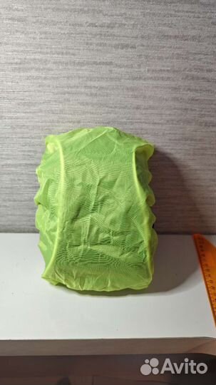 Сумка на руль самоката