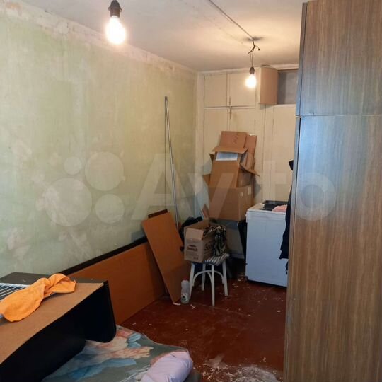 2-к. квартира, 45 м², 1/5 эт.