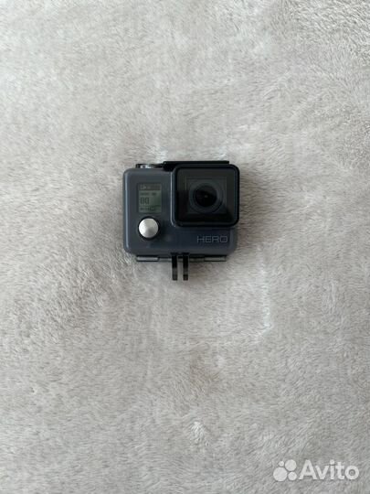 Камера GoPro Hero chdha-301