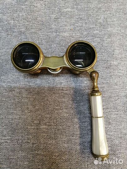 Театральный бинокль
