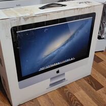 Apple iMac 21.5 2013 256 ssd i5 8 ram