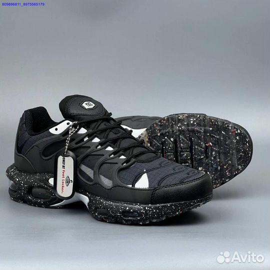 Кроссовки Nike Terrascape (Арт.73445)