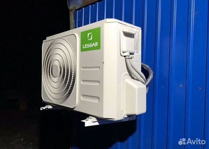 Кондиционер / большой выбор