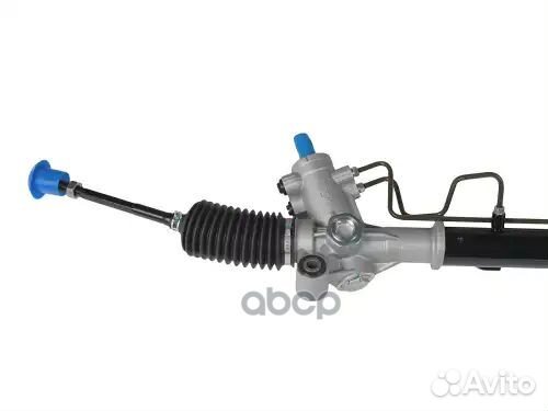 Рейка рулевая с г/у с тягами 4420042120 Toyota